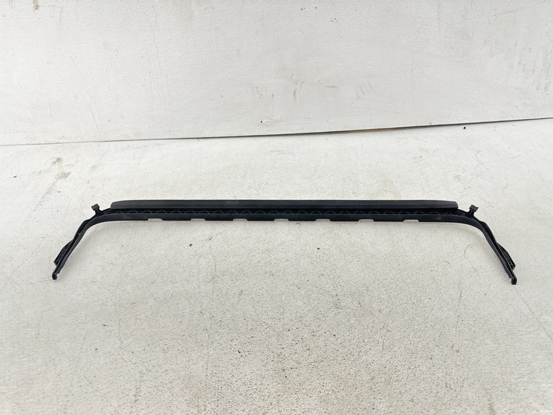 2019-2024 AUDI A4 QUATTRO - Front Sunroof / SUN ROOF WIND Deflector OEM