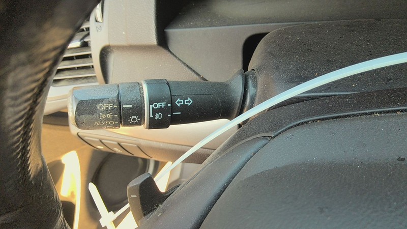 Combination Switch ACURA RDX 13 14 15