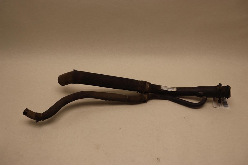 2011-2016 FORD F250 SD F350 SD 6.7L DIESEL FUEL TANK FILLER NECK HOSE PIPE OEM