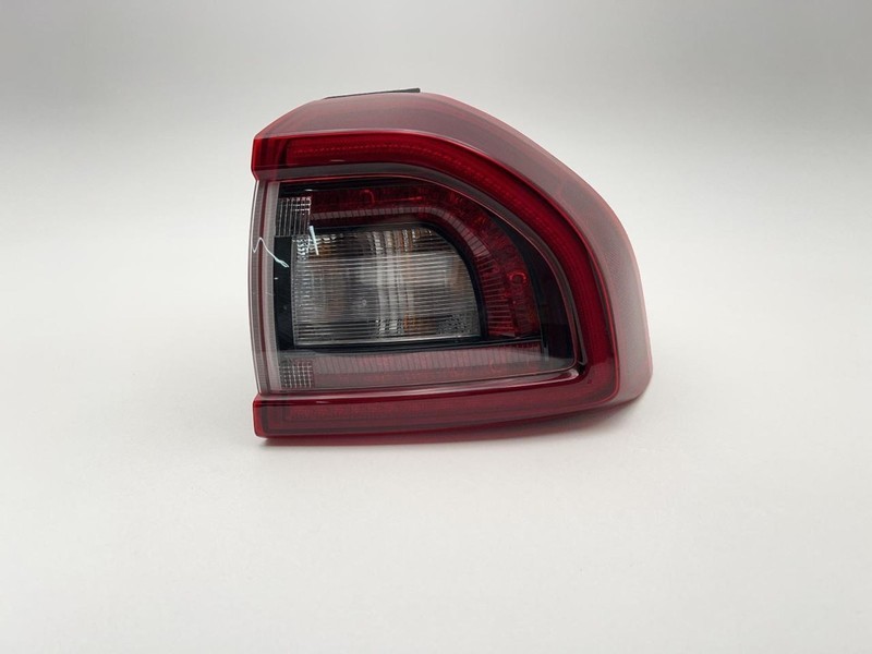 2017-2019 KIA NIRO RIGHT TAILLIGHT QUARTER MOUNTED 1.6L AT FWD 90K -LX- 64805