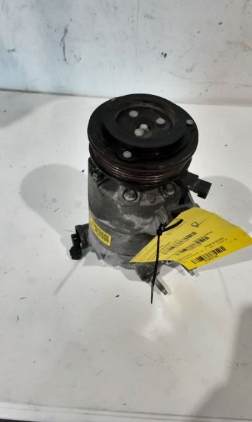AC Compressor Fits 13-16 ESCAPE 3061092