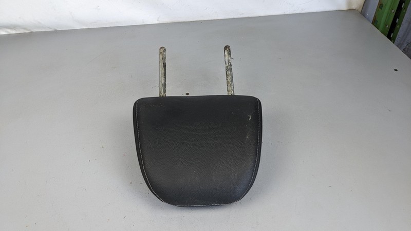 Front Left Seat Headrest Leather 2020 Honda Passport 81140-TG7-A51 2019 X