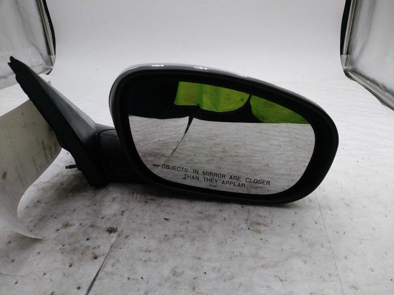 2009 Chrysler 300 Right Door Mirror Assembly Grey OEM Used 546492 208K Miles