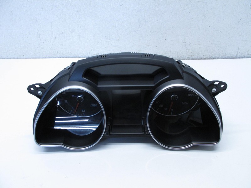 14-17 AUDI 8T S5 COUPE CONVERTIBLE SPEEDOMETER INSTRUMENT GAUGE CLUSTER 091724