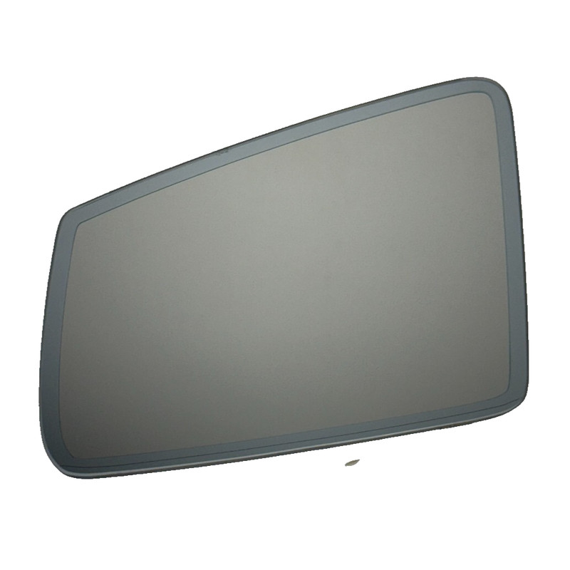 📌2010-2016 MERCEDES-BENZ W212 E350 E500 LEFT HEATED AUTO DIM MIRROR GLASS OEM