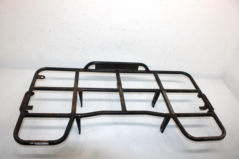 03 Arctic Cat 400 Fis Auto Trans Oem Rear Rack 0506-821 AA9