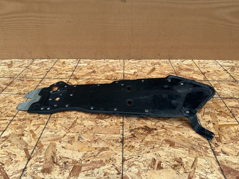 INFINITI Q50 Q60 2014-2024 OEM ENGINE TRANSMISSION SPLASH GUARD SHIELD COVER RWD