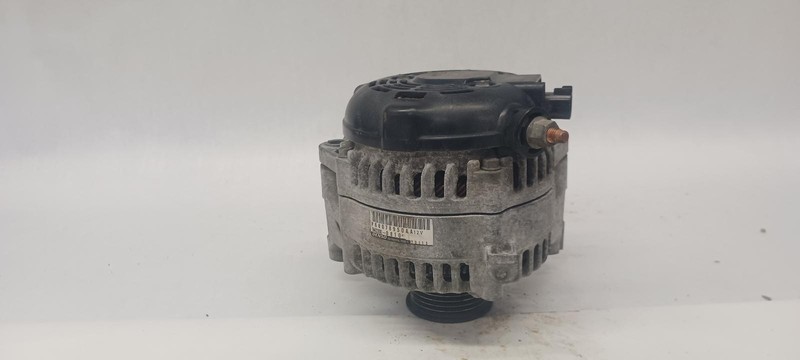 12-'18 JEEP WRANGLER Alternator 3.6L 160 amp 73k miles OEM 1 Year Wnty!
