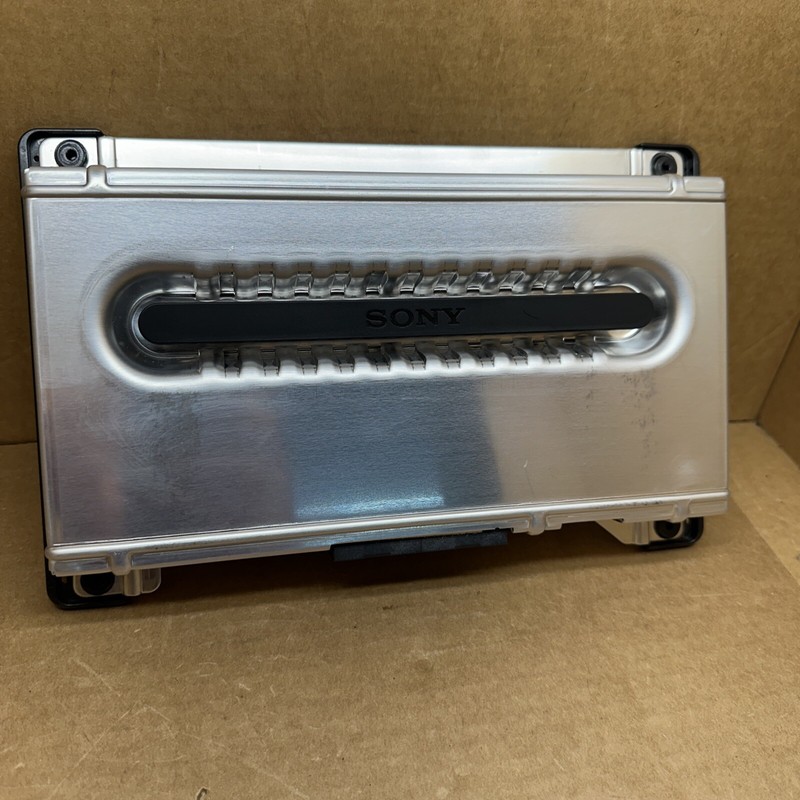 2017-2019 Ford Escape Sony Audio Amp Amplifier GJ5T-18T806-AG GJ5T-18B849-AF