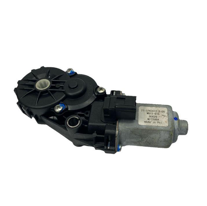 Honda CRV seat motor 2019 front right passanger side assembly OEM 213742412200
