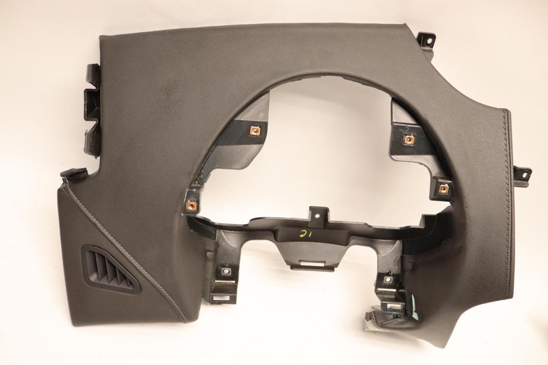 2013-2019 CADILLAC ATS SEDAN DASH DASHBOARD LEFT DRIVER UPPER COVER TRIM OEM