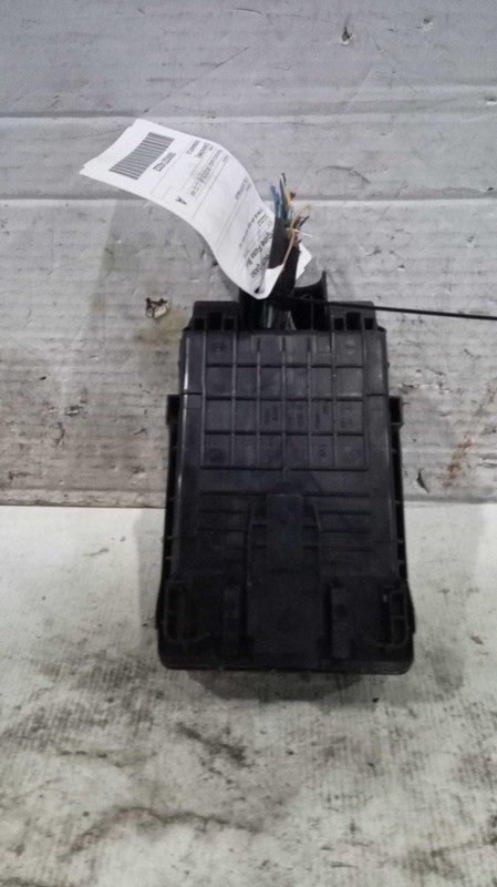 2016 INFINITI QX50 Fuse Box OEM 243123WV0A 24372AL500 Used 107K Miles