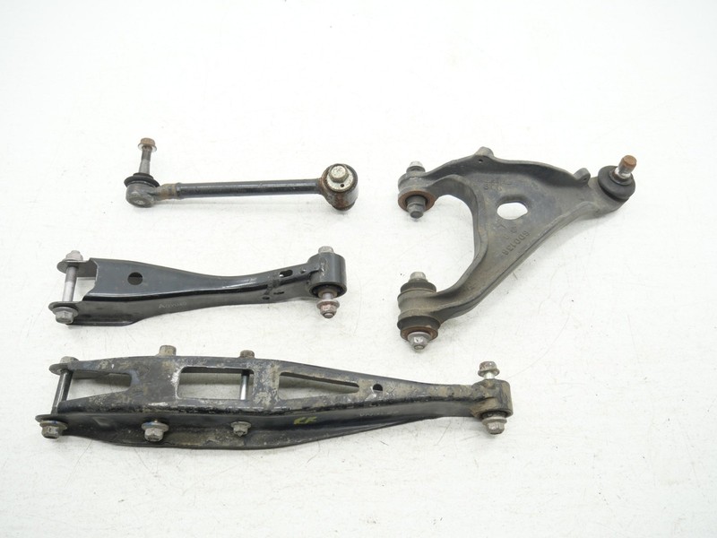 2017-2020 Toyota 86 ZN6 Left Rear Control Arm Set SU003-00360 OEM