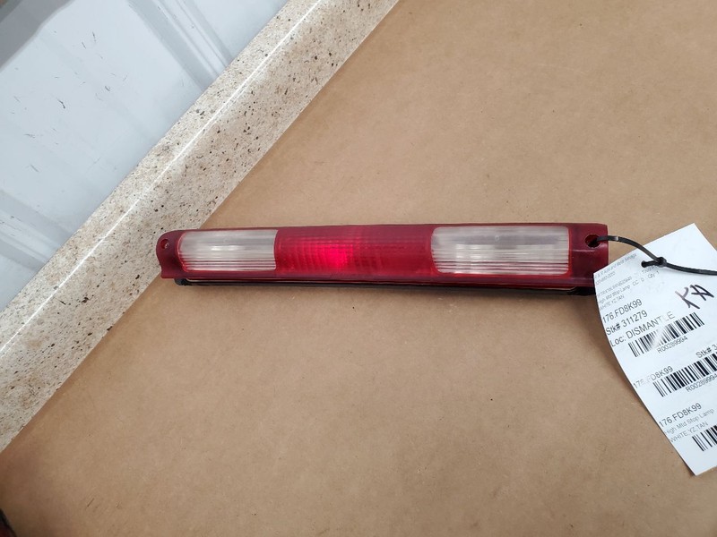 F1501999 High Mounted Stop Light 289994