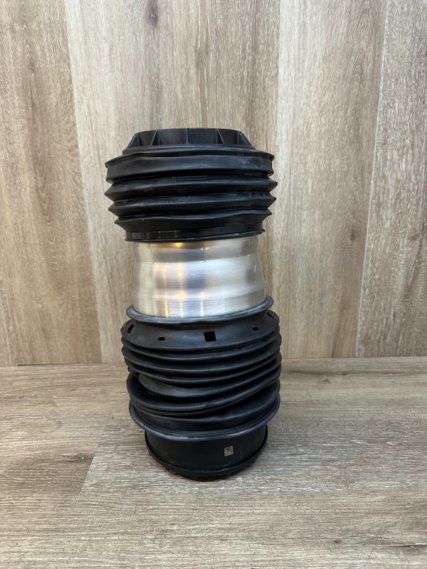2025 SILVERADO EV - SIERRA EV - REAR LH / RHAIR SUSPENSION SPRING BAG OEM