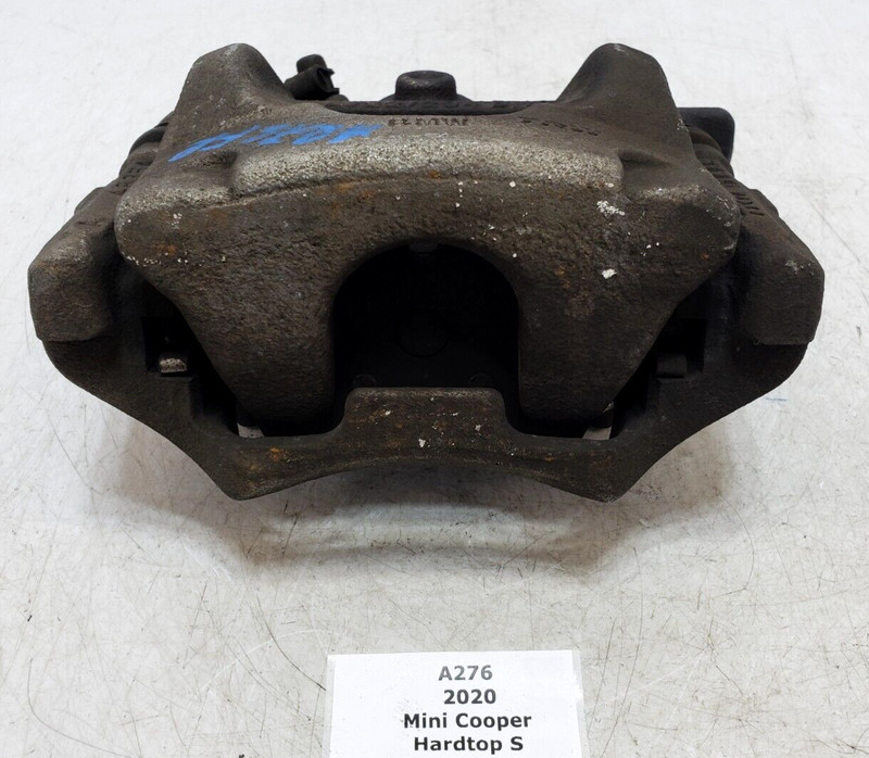 ✅ 2014-2021 OEM Mini Cooper F56 Front Right Passenger Brake Calipers TRW 69k