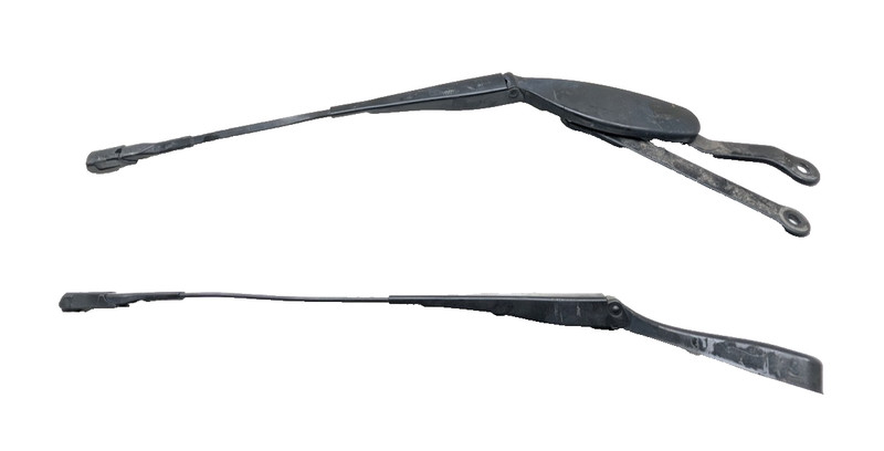 2015-2021 MERCEDES C300 W205 FRONT WINDSHIELD WIPER ARM Pair