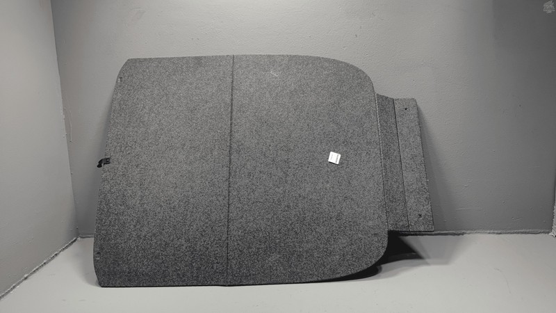 18-22 Honda Accord Rear Trunk Cargo Compartment Floor Spare Cover Mat Carpet OEM