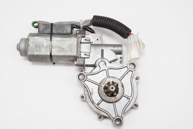 TOYOTA SOLARA Convertible Roof Soft TopRight RH Motor Driver Unit OEM 2004-2008