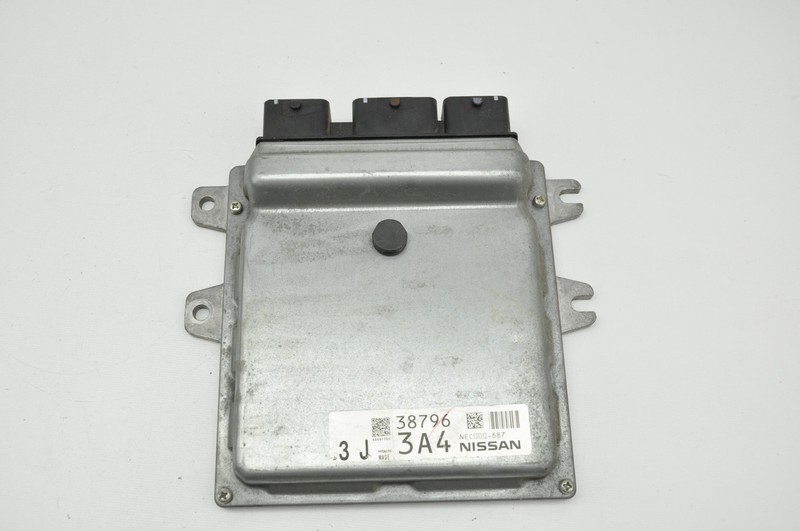 NISSAN MURANO 3.5L AWD ECM Engine Control Module Computer OEM 2012