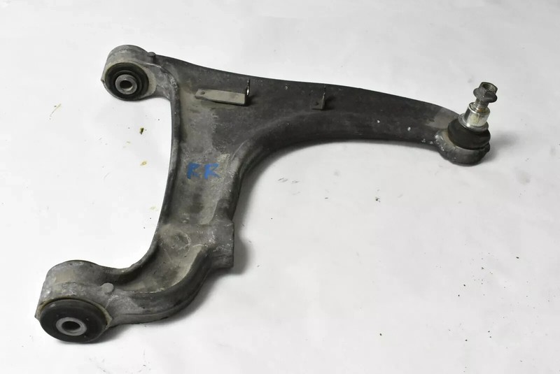 03-10 Maserati Quattroporte M139 Lower Control Arm Rear Left Side OEM