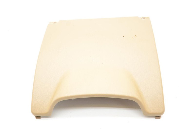 99-00 Mazda Mx-5 Miata Tan Under Column Dash Trim