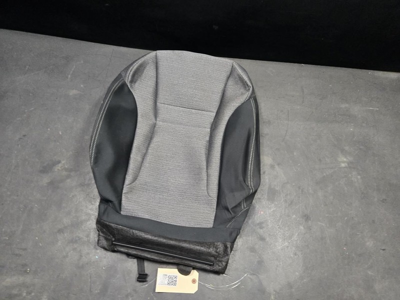 Front Left Seat Upper Cushion Cover 2022 Nissan Rogue 2021