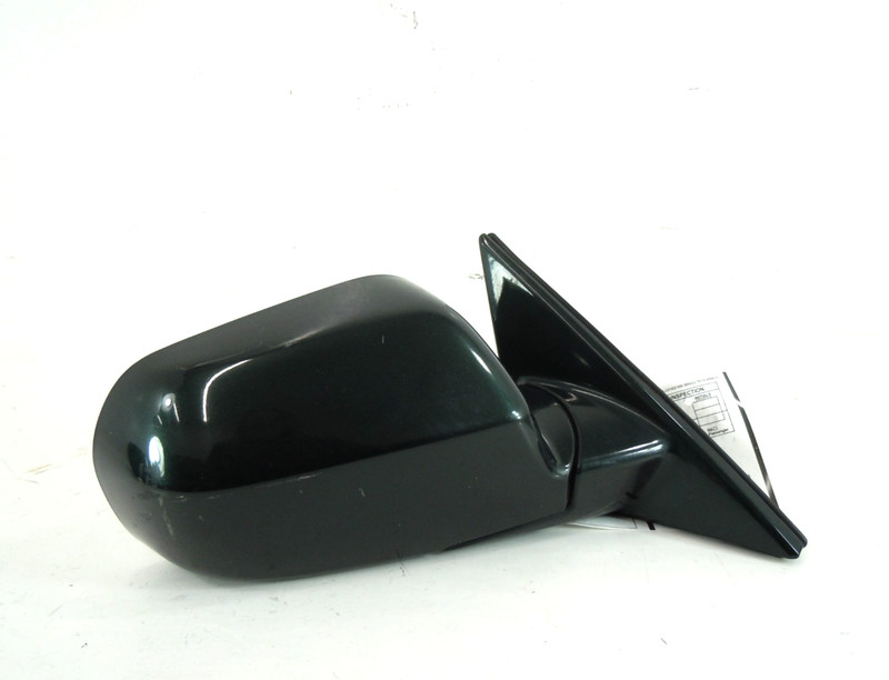1999-2002 Honda Accord Sedan Power Door Mirror Passenger Right OEM Non-Heated