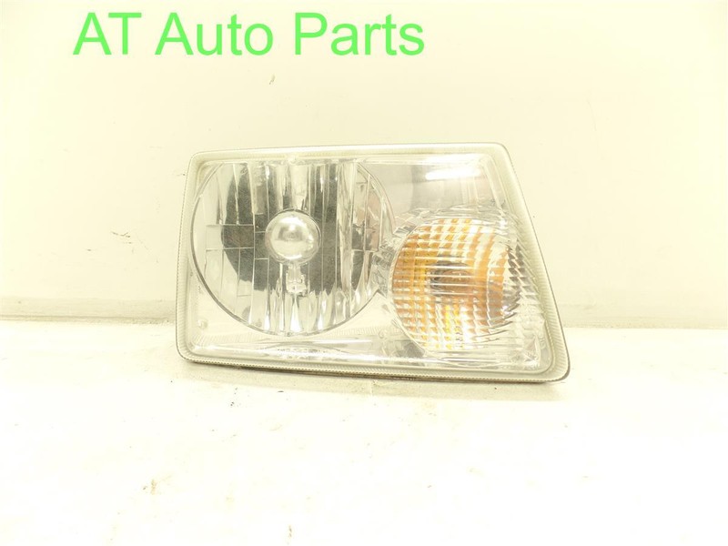 01 02 03 04 05 06 07 RANGER PASSENGER HEADLIGHT/HEADLAMP 6L5Z13008AA