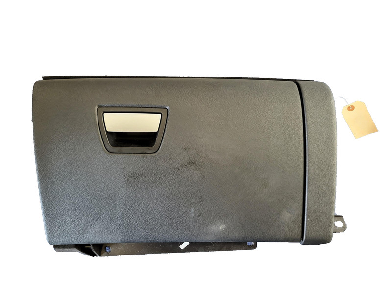 Used Oem Maserati Instrument Panel Dashboard Glove Box for 2014-2017 Ghibli
