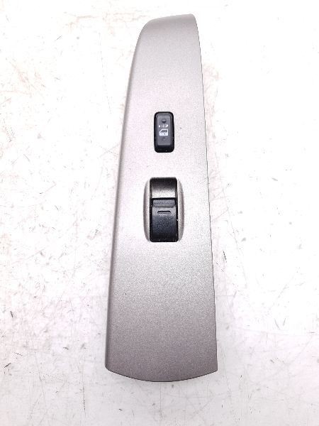 2008 TOYOTA PRIUS PASSENGER SIDE FRONT DOOR WINDOW SWITCH