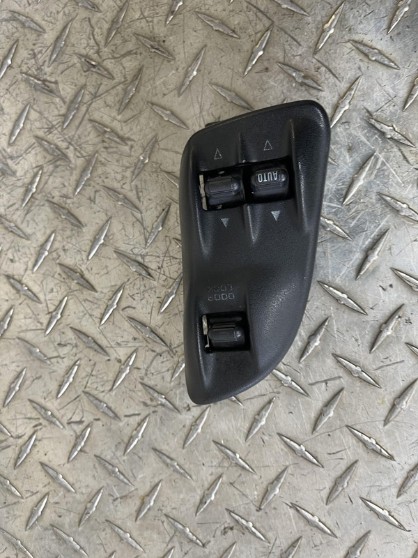 2000-2001 Dodge Ram Driver Master Switch Assembly Oem Tested