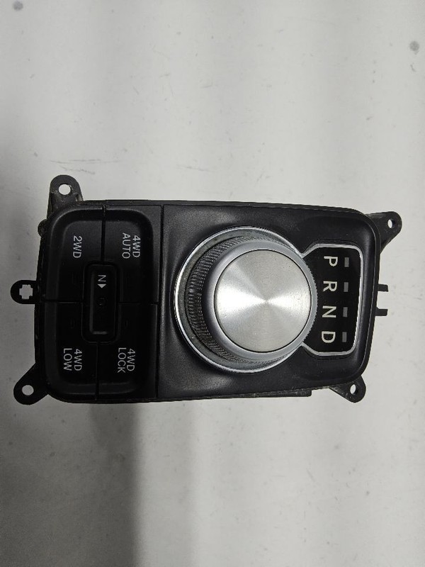 2013-2020 Dodge Ram 1500 Transmission Shifter Knob Dial Gear Selector