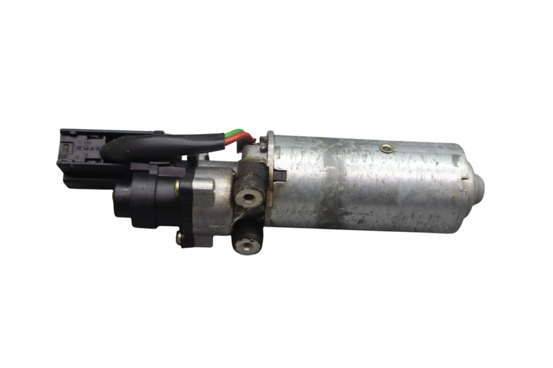 90-02 Mercedes R129 SL500 Front Right Seat Headrest Adjust Motor 1298201942 Oem
