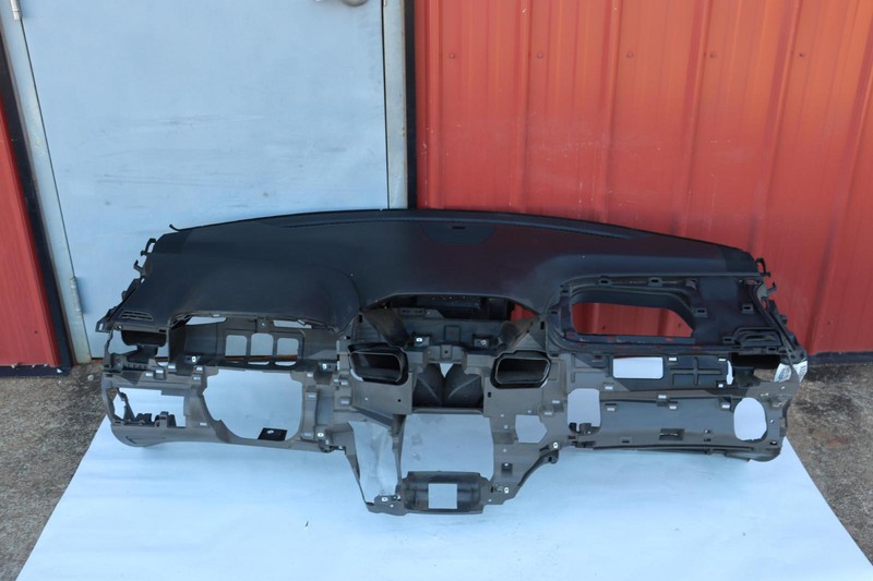 2011-2013 HONDA ODYSSEY DASH DASHBOARD INSTRUMENT PANEL COVER OEM
