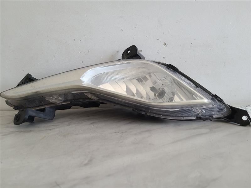 Passenger Corner/Park Light Fog-driving Hatchback GT Fits 13-17 ELANTRA 575460