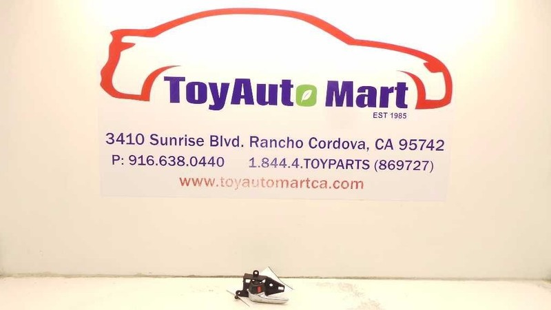 1999 LEXUS GS400 DRIVER SIDE FRONT INTERIOR DOOR HANDLE