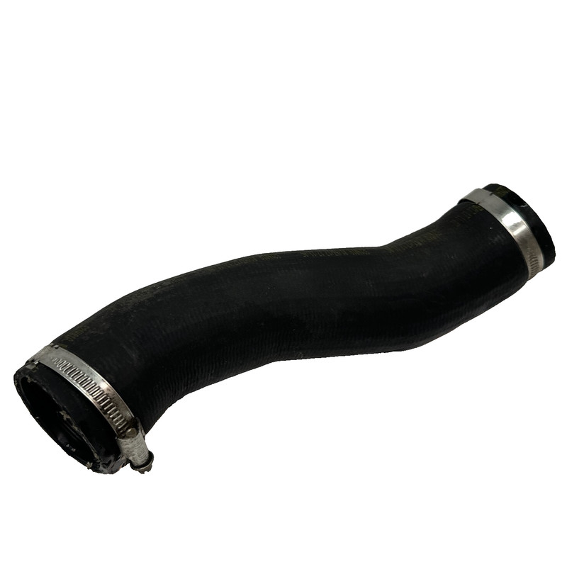 2015-2018 AUDI Q3 QUATTRO 2.0L TURBO ENGINE INTERCOOLER AIR HOSE PIPE TUBE OEM