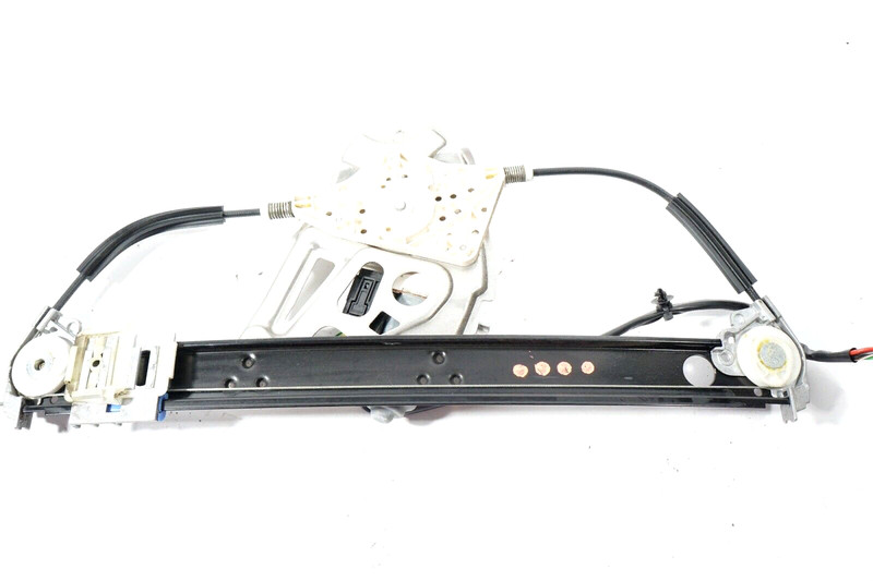 03 04 05 06 Mercedes S500 W220 REAR LEFT LH DOOR WINDOW REGULATOR & MOTOR OEM