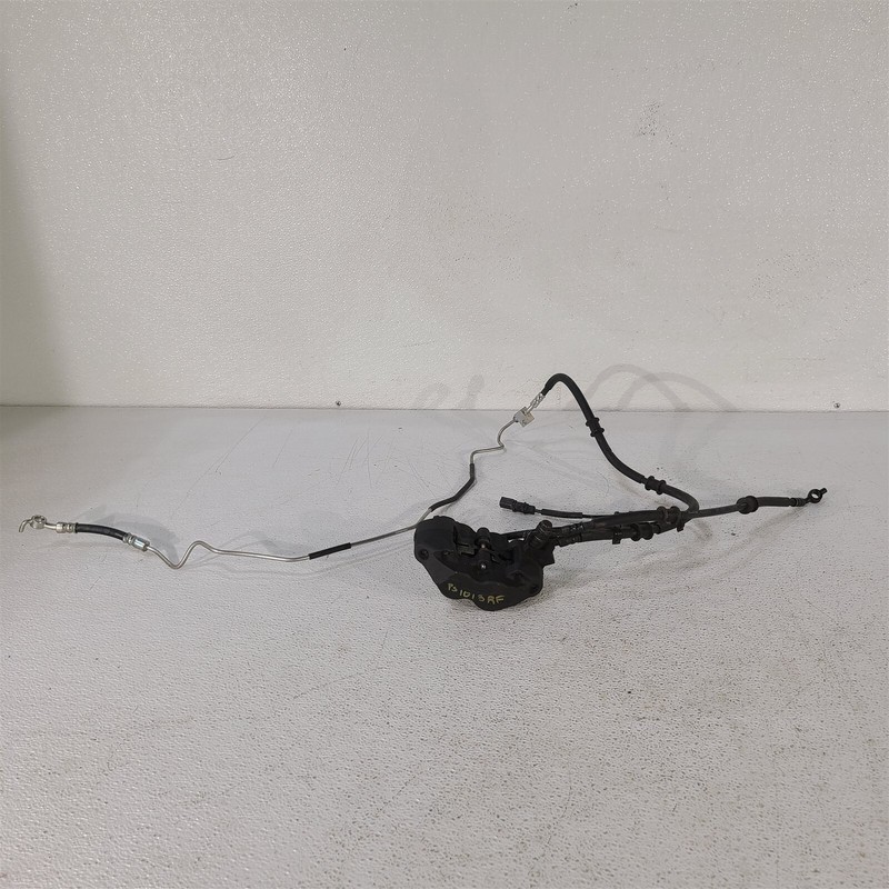 2021 Kawasaki Z900 LH Left Front Brake Caliper Assembly PS1013