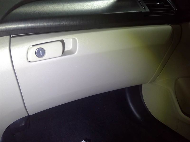 ACCORD 2013-2017 Glove Box 1735293