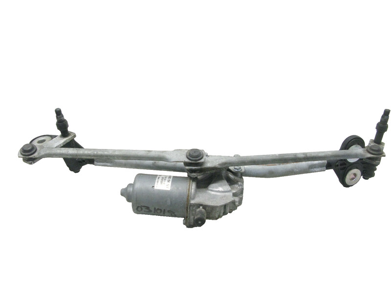 07-13 BMW E70 X5 WINDSHIELD WASHER WIPER MOTOR TRANSMISSION LINKAGE 031018