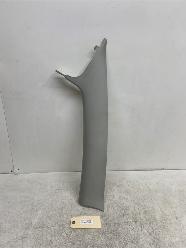 22-23 TESLA MODEL 3 A-PILLAR COVER INTERIOR FRONT RIGHT 1086241-01-L 50031 U22