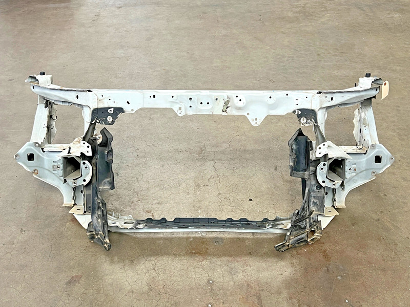 ⭐2014-2017 ACURA RLX FRONT RADIATOR SUPPPORT CORE BRACKET FRAME ASSY OEM LOT2601