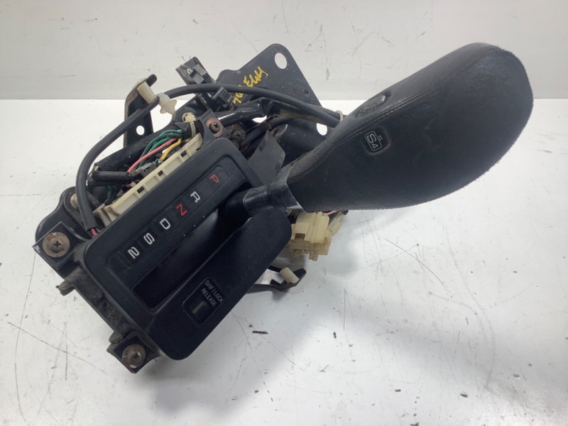 89-90 Acura Legend 4 Door AT Complete Shifter Assembly 54130-SD4-A80 OEM