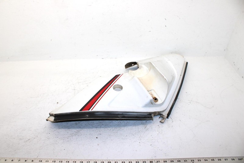 1990 Yamaha Phazer Ii Oem Hood 1 87F-21982-01-00 SY16