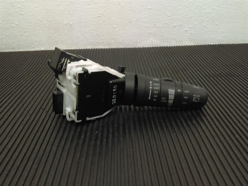 08-15 Nissan Rogue Wiper Control Switch OEM 25260-JM00E