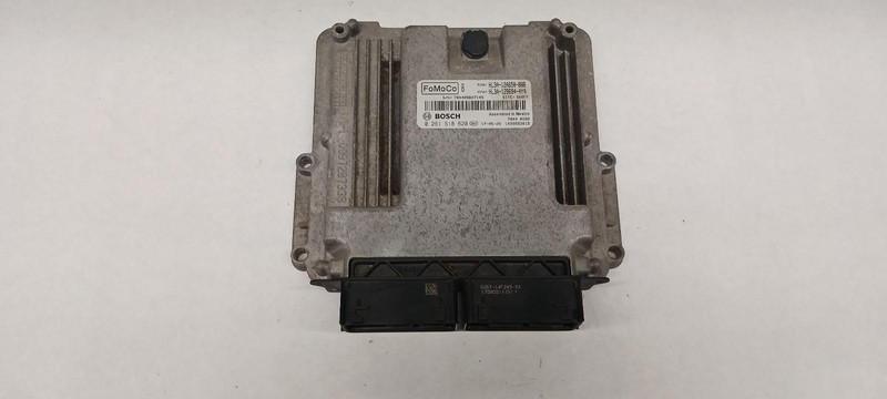 17-'18 FORD F150 Electronic Control Module ECU 3.5L OEM 1 Year Warranty!