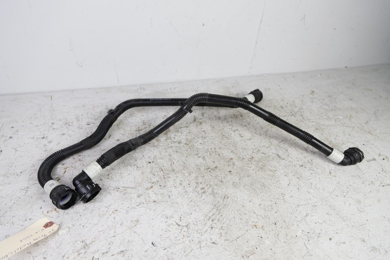 Tesla Model 3 Radiator Coolant Feed & Return Lines OEM 17-21 Direct Replace