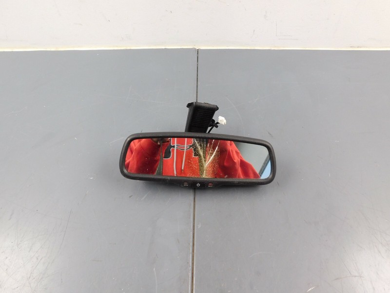 2019 17 18 19 20 McLaren 720S 720 Rearview Mirror #3721 X4